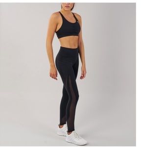 Gymshark Sleek Sculpture Leggings
